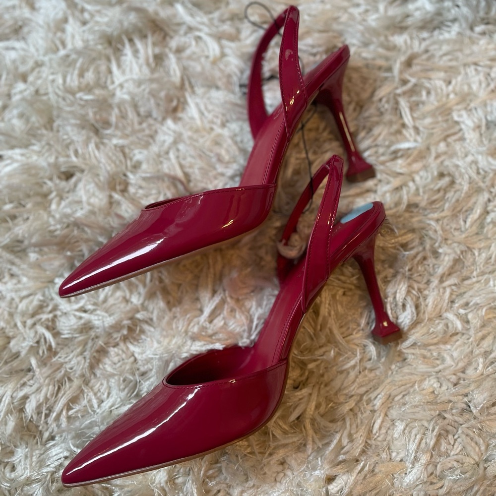 Marc Fisher Women's Hadais